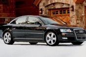 2010 Audi A8