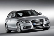 2010 Audi A4