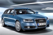 2010 Audi A6