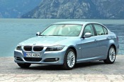 2010 BMW 3 Series