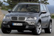 2010 BMW X5
