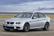 2010 BMW M3