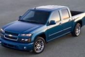 Chevrolet Colorado/GMC Canyon