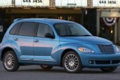 Chrysler PT Cruiser