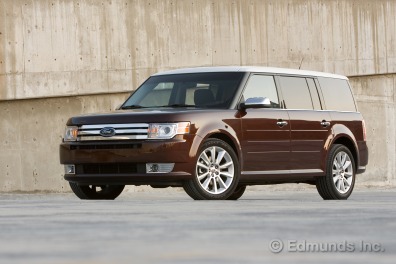 Ford Flex