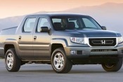 Honda Ridgeline
