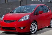 2010 Honda Fit