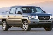 Honda Ridgeline