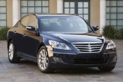 2010 Hyundai Genesis