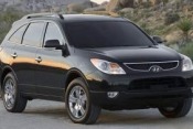 Hyundai Veracruz