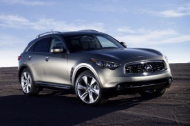 Infiniti FX35