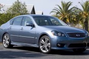 Infiniti M35