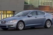 2010 Jaguar XF