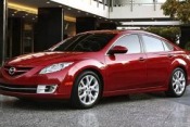 Mazda Mazda 6