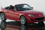 Mazda MX-5 Miata