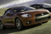 Mitsubishi Eclipse Spider