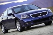 Mitsubishi Galant