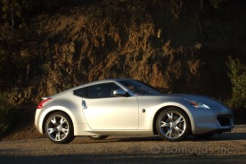 Nissan 370Z