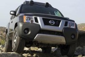 Nissan Xterra