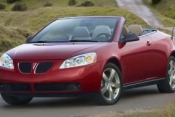 Pontiac G6