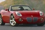 Pontiac Solstice