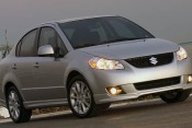 2010 Suzuki SX4