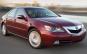 2010 Acura RL Sedan