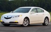 Acura TL