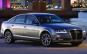 2010 Audi A6 3.0T Premium quattro Sedan