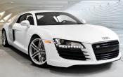 2011 Audi R8