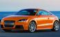 2010 Audi TTS Premium quattro Hatchback