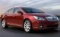 2010 Buick LaCrosse CXS Sedan