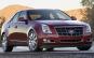 2010 Cadillac CTS Sedan
