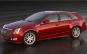 2010 Cadillac CTS Sport Station Wagon