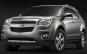 2010 Chevrolet Equinox LTZ SUV