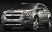2010 Chevrolet Equinox