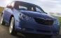 2010 Chrysler Sebring Limited Sedan