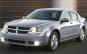 2010 Dodge Avenger R/T Sedan