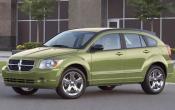2011 Dodge Caliber Mainstreet Wagon