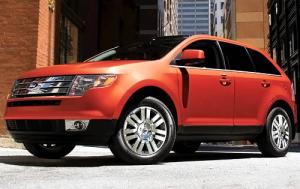 2010 Ford Edge Limited SUV