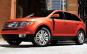 2010 Ford Edge Limited SUV