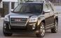 2010 GMC Terrain SLT SUV