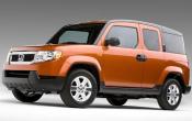 2011 Honda Element