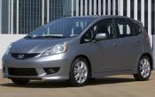 2011 Honda Fit