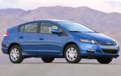 2010 Honda Insight 