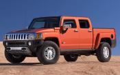 2010 Hummer H3T