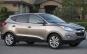 2010 Hyundai Tucson Limited SUV