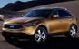2010 Infiniti FX35 SUV