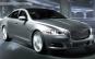 2010 Jaguar XJ-Series XJ Supersport Sedan