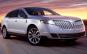 2010 Lincoln MKT Station Wagon